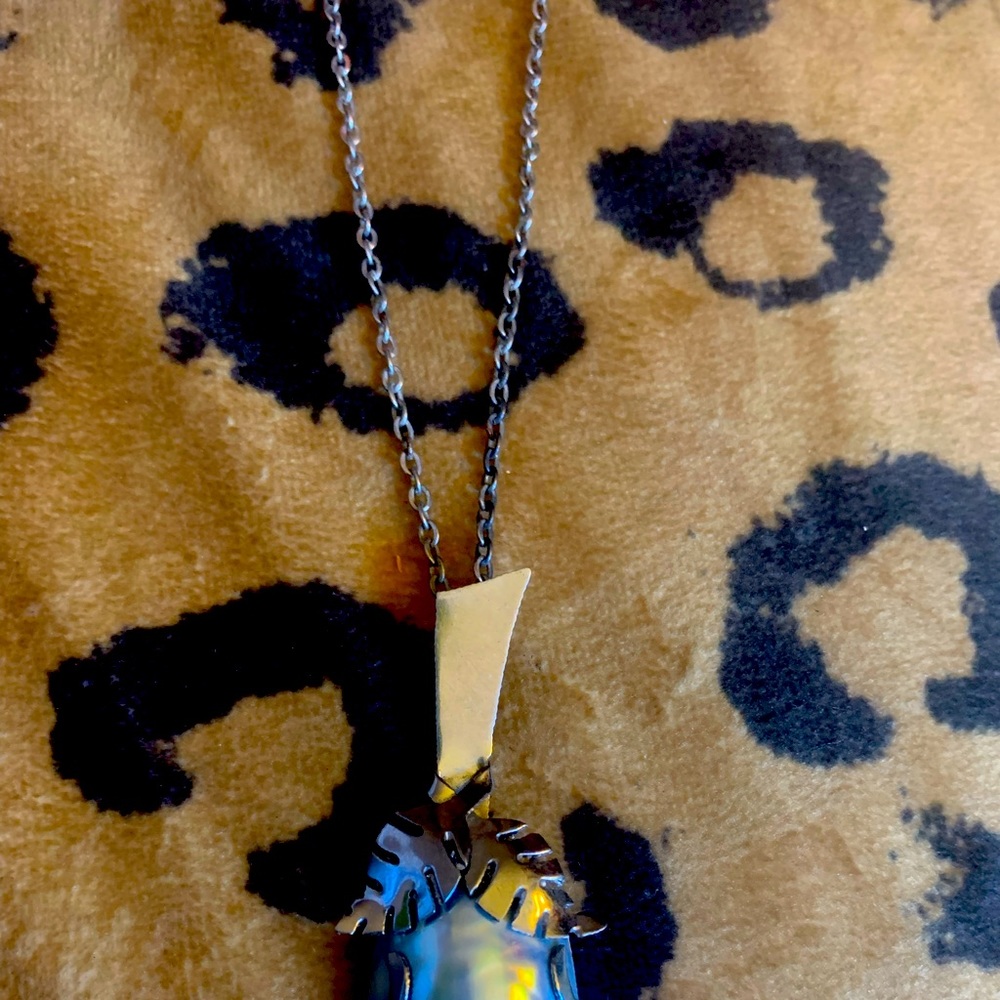 she’ll necklace